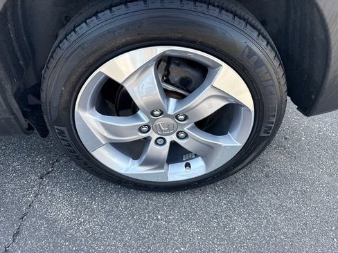 Used 2022 Honda HR-V LX image 36
