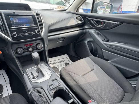 Used 2018 Subaru Impreza 2.0i AWD/4WD image 16