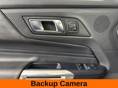 Used 2024 Ford Mustang GT Premium RWD image 11