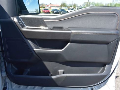 Used 2023 Ford F150 Tremor AWD/4WD image 43