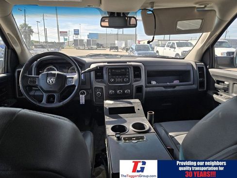 Used 2017 RAM 2500 Tradesman w/ Protection Group image 2