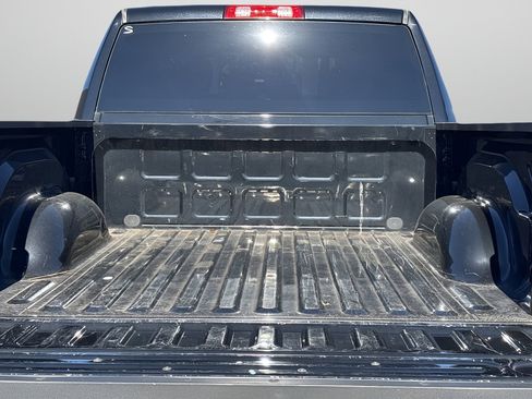 Used 2021 RAM 1500 Tradesman w/ Popular Equipment Group image 8