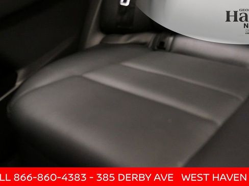 Certified 2023 Nissan Rogue SL w/ SL Premium Package image 56