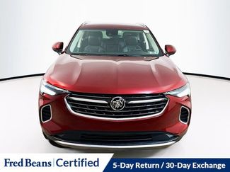 Used 2023 Buick Envision Essence AWD/4WD video 2