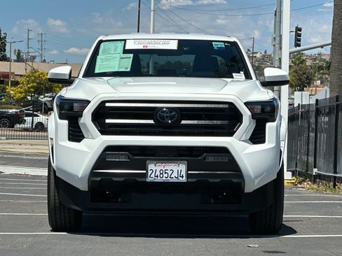 Used 2026 Toyota Tacoma SR5 RWD image 7
