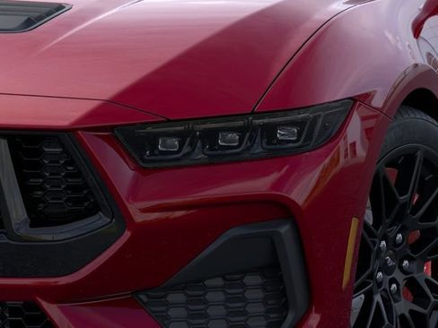 New 2026 Ford Mustang GT w/ GT Performance Package RWD image 20
