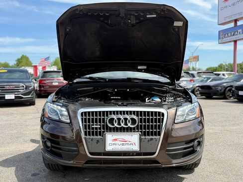 Used 2012 Audi Q5 2.0T Premium Plus w/ Premium Plus Pkg AWD/4WD image 49
