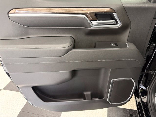 New 2026 Chevrolet Silverado 1500 LT AWD/4WD image 19