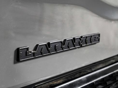 Used 2026 RAM 3500 Laramie AWD/4WD image 47