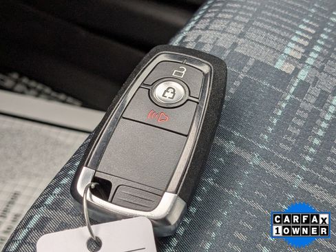 Used 2024 Ford Bronco Sport Heritage w/ Heritage Convenience Package image 30