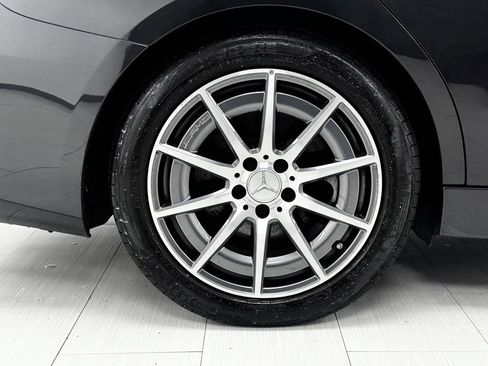 Used 2023 Mercedes-Benz C 43 AMG 4MATIC Sedan image 48