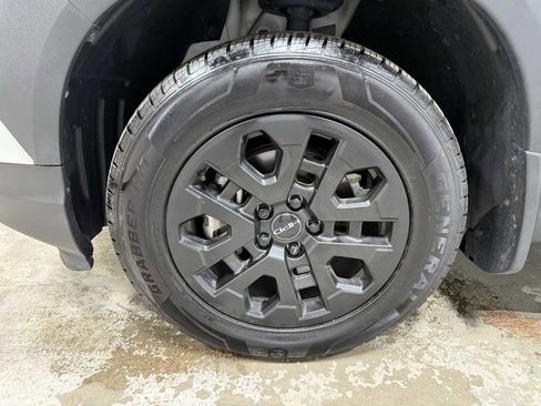 Used 2022 Honda Passport TrailSport image 7