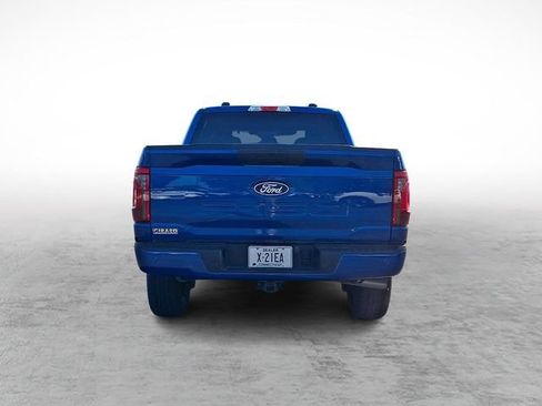 Used 2024 Ford F150 STX AWD/4WD image 5