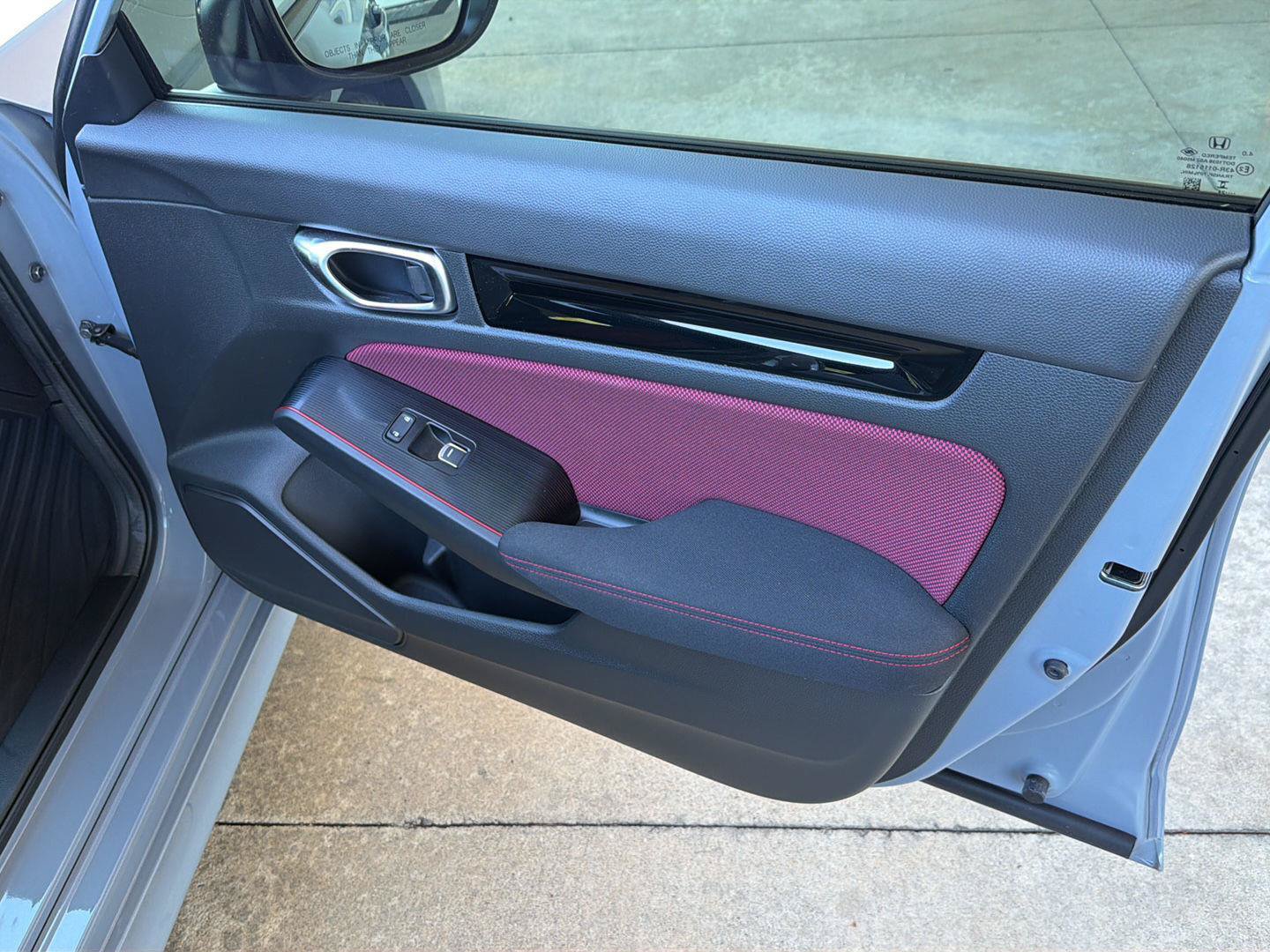 Used 2024 Honda Civic Si image 14
