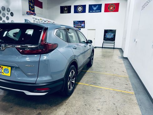 Used 2021 Honda CR-V Special Edition image 22