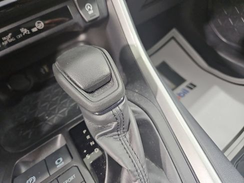 Used 2024 Toyota RAV4 LE AWD/4WD image 23