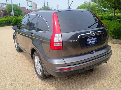 Used 2011 Honda CR-V EX-L image 8