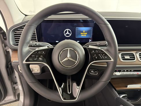 New 2026 Mercedes-Benz GLE 350 4MATIC image 18