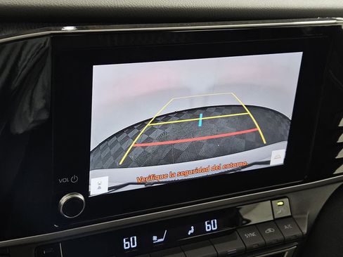 Used 2025 Toyota Camry LE image 14