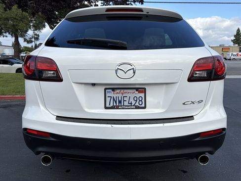 Used 2015 MAZDA CX-9 Touring FWD image 11