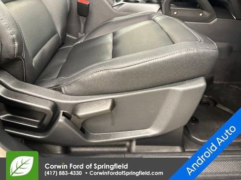 New 2026 Ford Bronco Big Bend w/ Black Diamond Package image 12