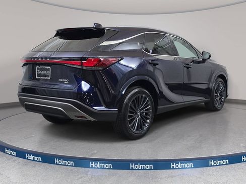 New 2026 Lexus RX 350 Premium w/ Convenience Package AWD/4WD image 5