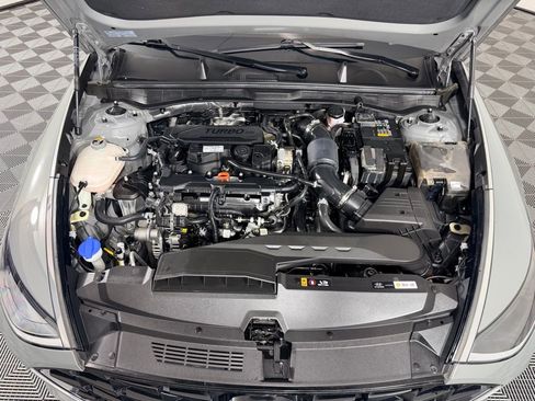 Used 2023 Hyundai Elantra N Base w/ Cargo Package image 44