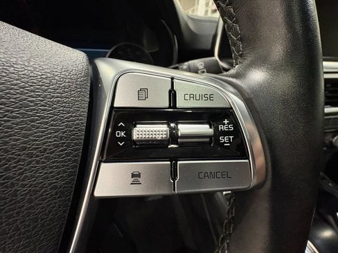 Used 2021 Kia Telluride SX w/ SX Prestige Package AWD/4WD image 14