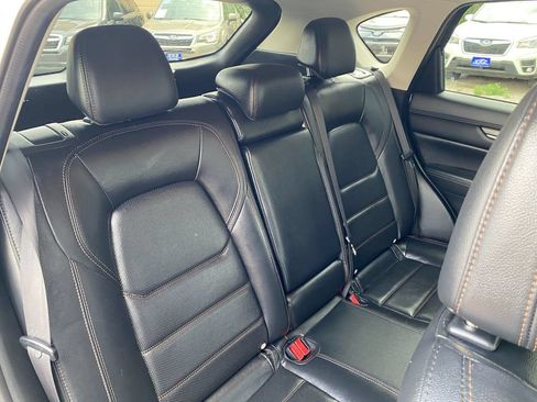 Used 2019 MAZDA CX-5 Grand Touring AWD/4WD image 15