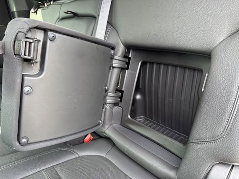 Used 2020 GMC Sierra 3500 Denali w/ Denali Ultimate Package image 38