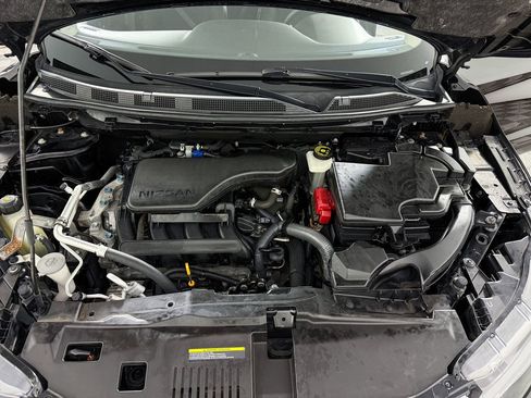 Used 2021 Nissan Rogue Sport S AWD/4WD image 34