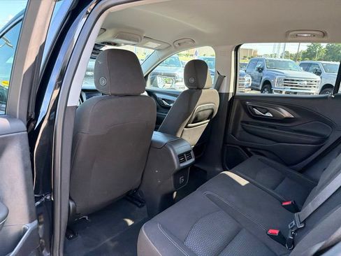 Used 2024 GMC Terrain SLE AWD/4WD image 15