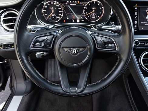 Certified 2021 Bentley Continental GT image 31