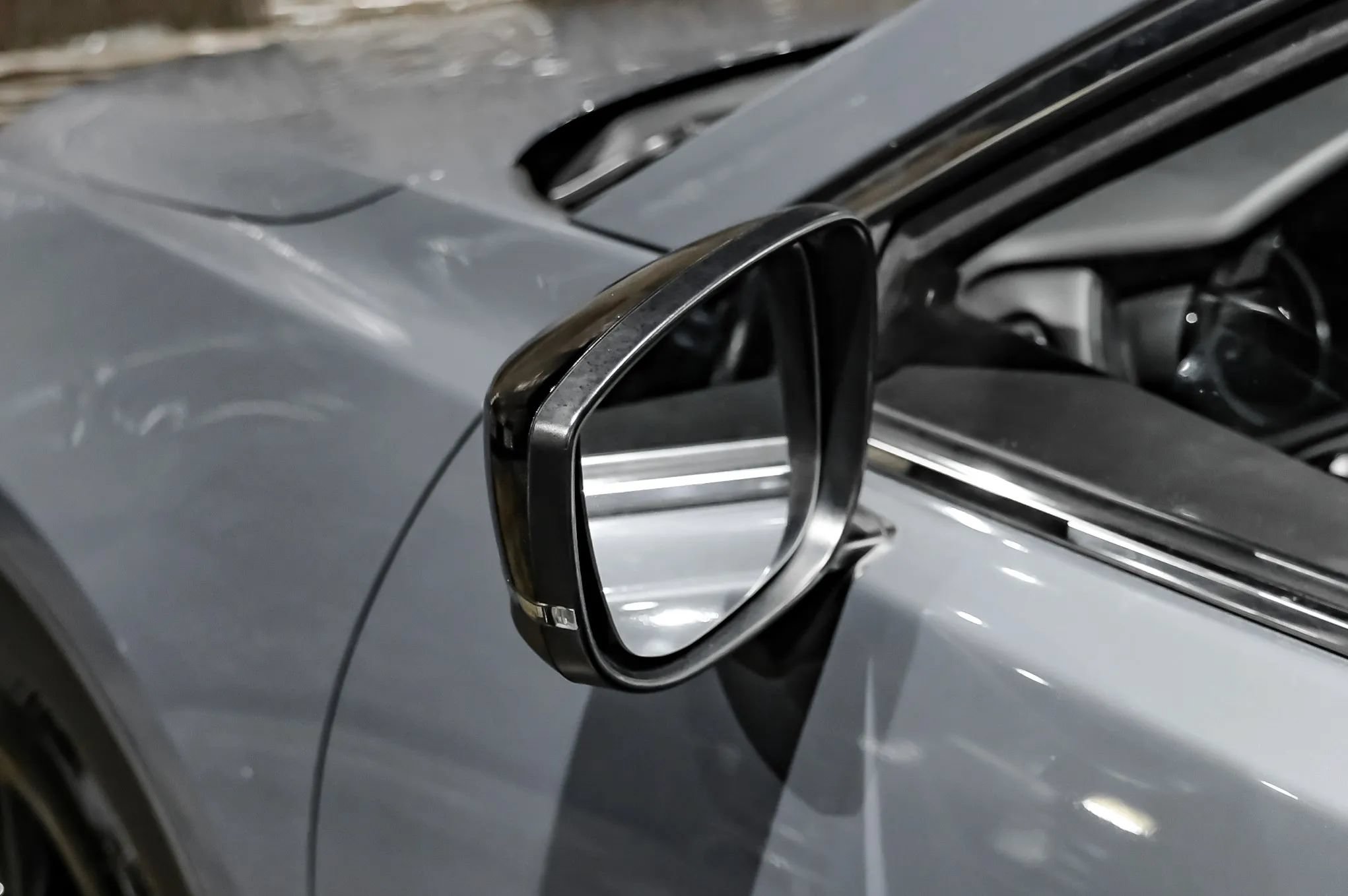 Used 2021 MAZDA CX-9 Carbon Edition FWD image 43