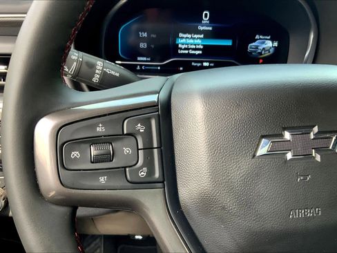 Used 2024 Chevrolet Tahoe RST w/ Luxury Package image 24