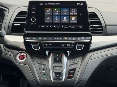 Used 2025 Honda Odyssey Sport-L image 17