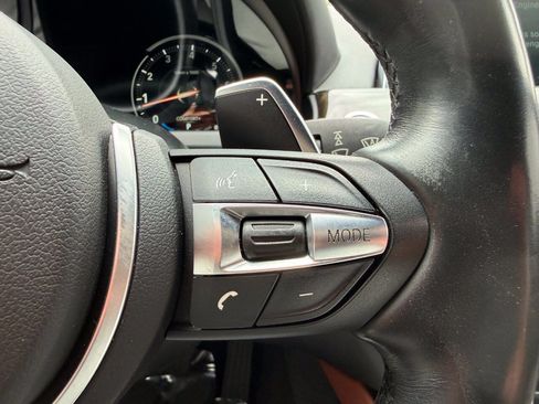Used 2015 BMW 650i Gran Coupe RWD image 40