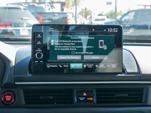 Used 2024 Honda Pilot Elite image 13