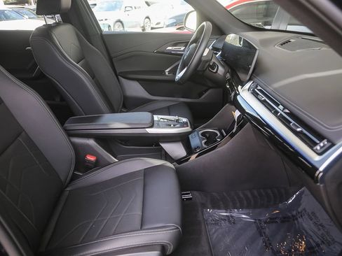 Used 2026 BMW X1 xDrive28i AWD/4WD image 12