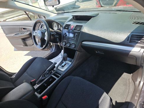 Used 2014 Subaru Impreza 2.0i AWD/4WD image 15