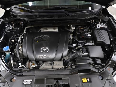 Used 2015 MAZDA CX-5 Touring image 30