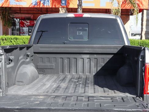 Used 2015 Ford F150 XLT w/ Equipment Group 302A Luxury image 8