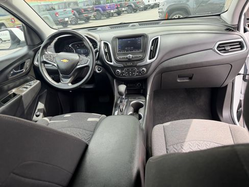 Used 2024 Chevrolet Equinox LT AWD/4WD image 20