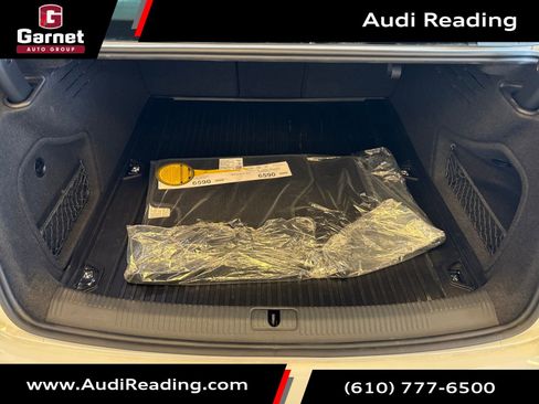 Certified 2023 Audi A4 2.0T Prestige image 20