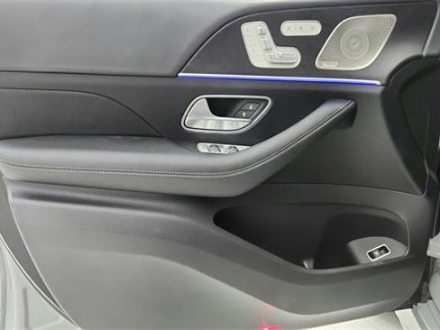 Used 2025 Mercedes-Benz GLE 450 GLE 450 image 34