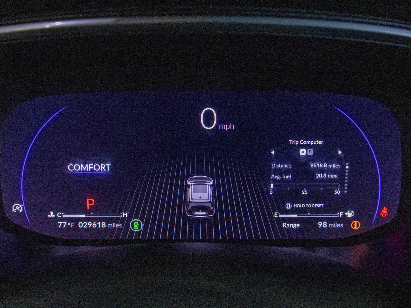 Used 2024 Acura MDX FWD image 15
