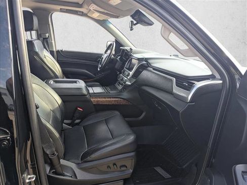 Used 2018 Chevrolet Suburban Premier image 20