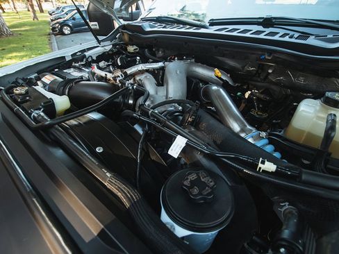 Used 2024 Ford F250 XLT w/ FX4 Off-Road Package image 33