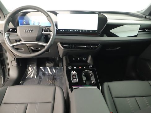 New 2027 Audi Q6 e-tron Premium Plus AWD/4WD image 18