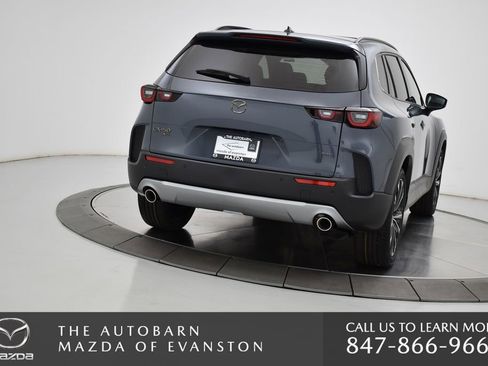 New 2026 MAZDA CX-50 AWD 2.5 S w/ Cargo Package image 22